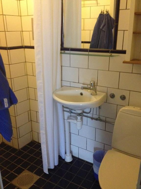 Blasingsborgs Gardshotell Pa Oesterlen Kivik Bilik gambar