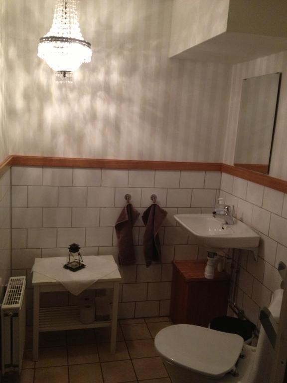 Blasingsborgs Gardshotell Pa Oesterlen Kivik Bilik gambar